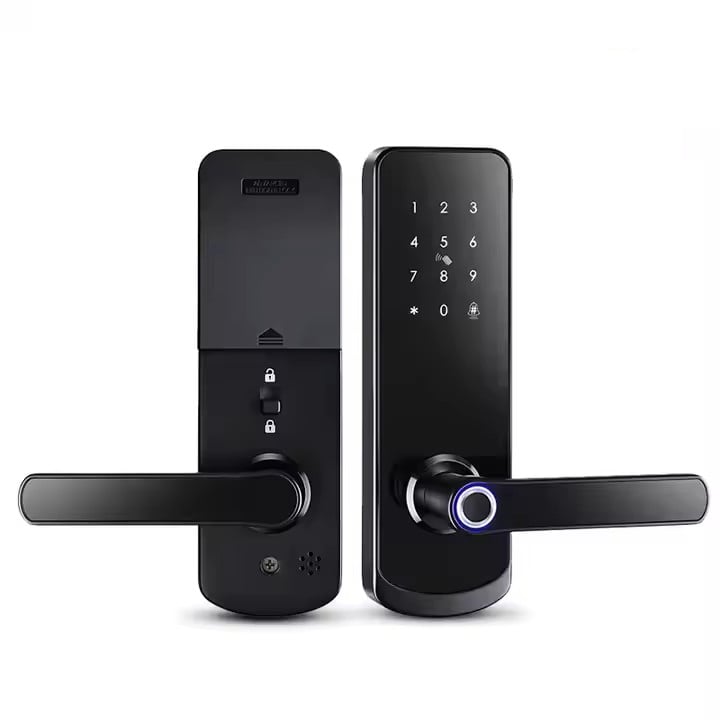 AML-01 Digital Lock