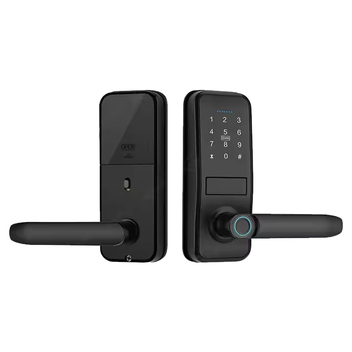 AML-05 Digital Lock
